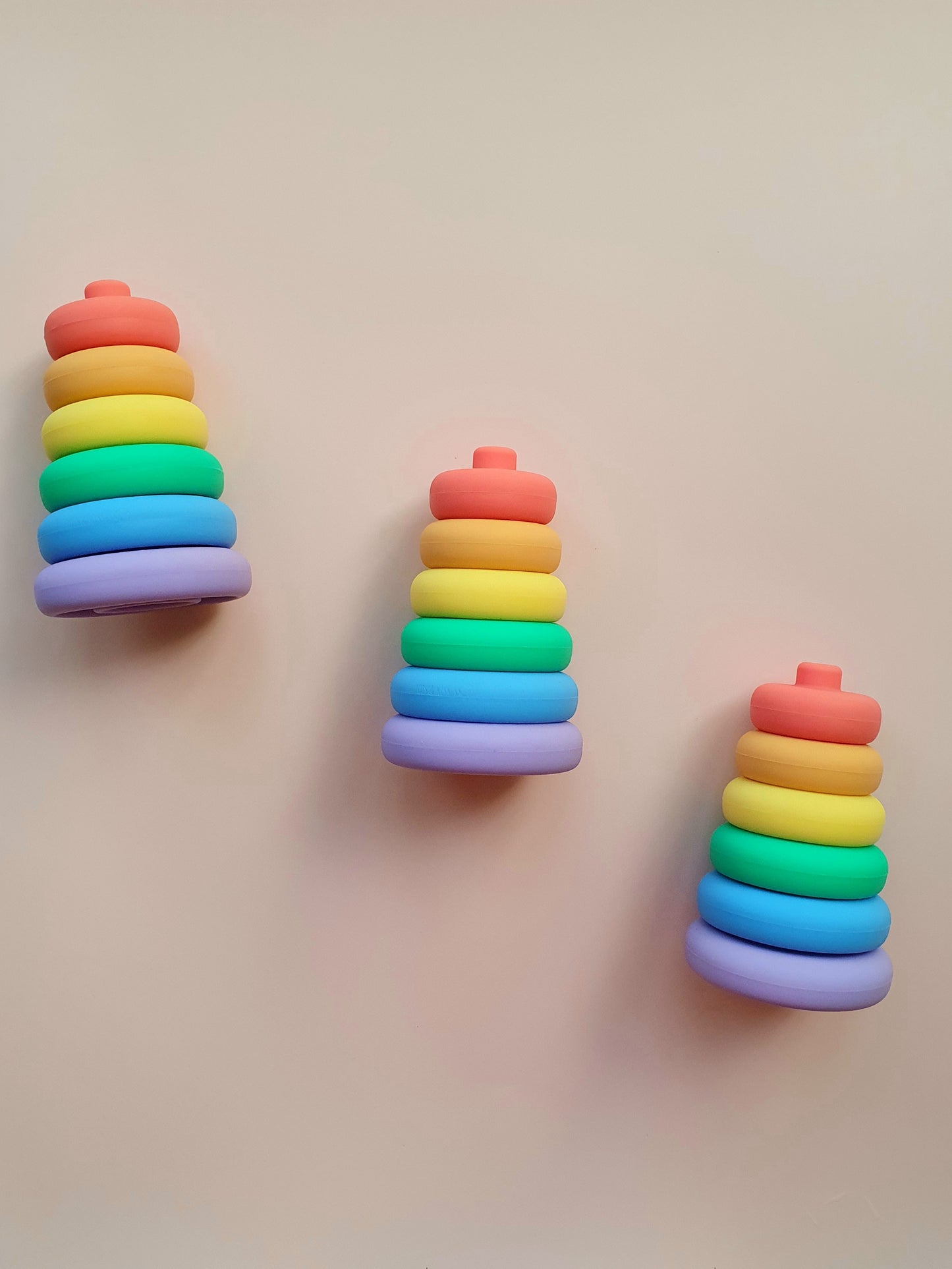 Tots & Kisses Mini Eco Tower