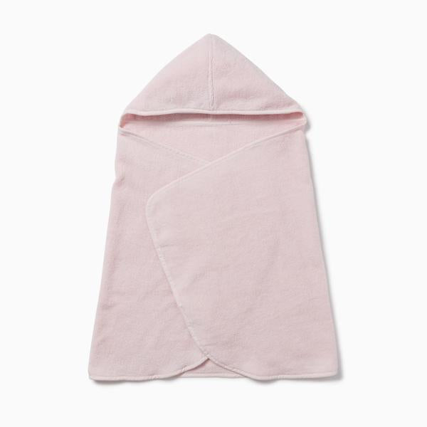 Baby Mori Hooded Kids Bath Towel