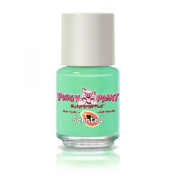 Piggy Paint Scented Nail Polish for Kids