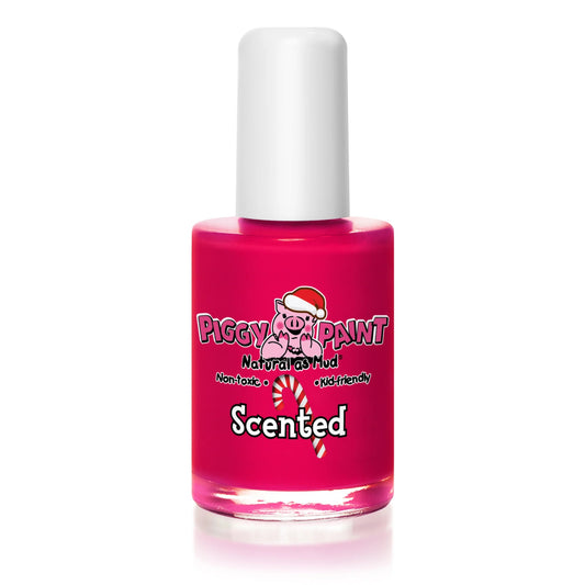 Scented Christmas Polish (15ml)