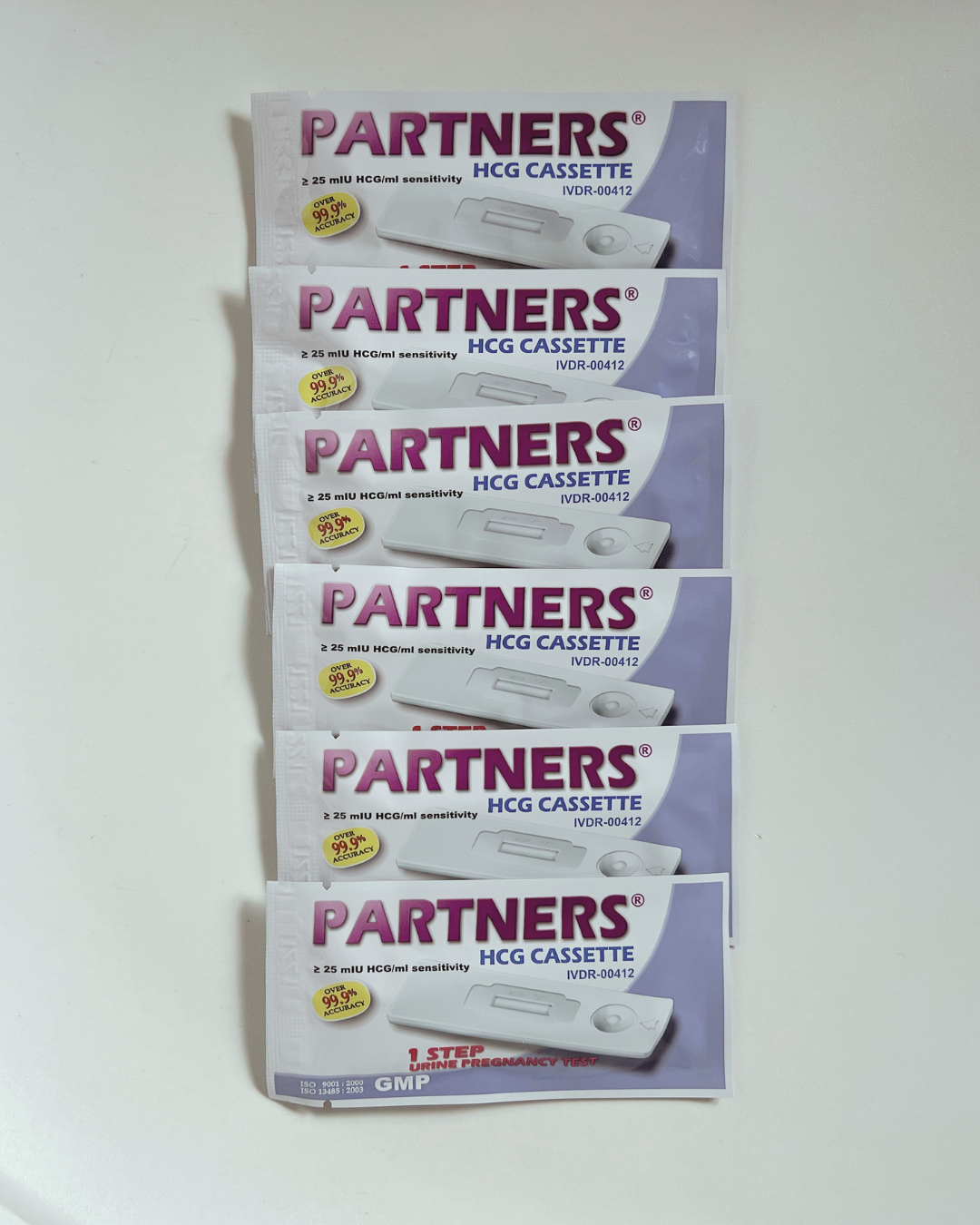 Pregnancy Test Kit