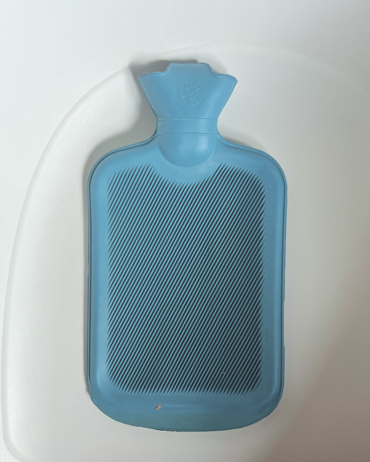 Hot Water Bag (Hot Compress)