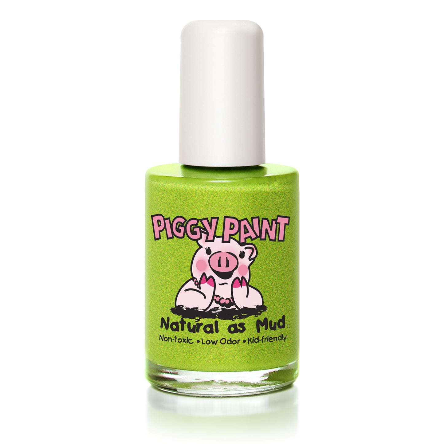 Piggy Paint Nail Polish for Kids
