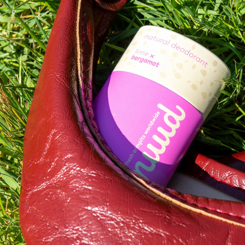 Nuud Adventure Stick - 2 Pack (2 x 45g)