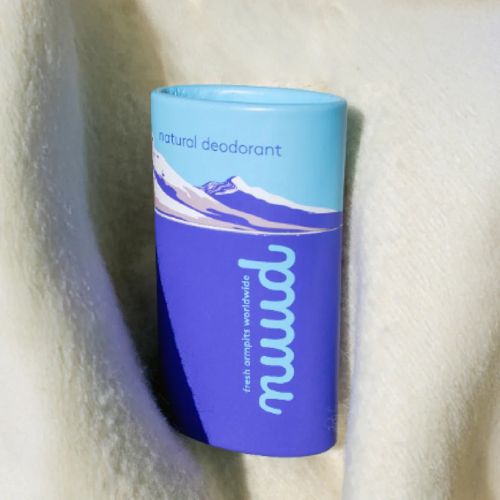 Nuud Adventure Stick - 2 Pack (2 x 45g)