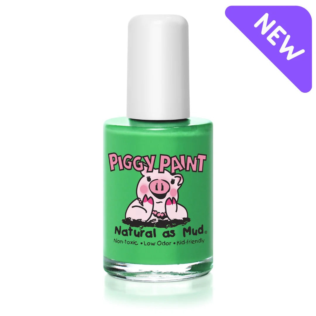 Piggy Paint Nail Polish for Kids