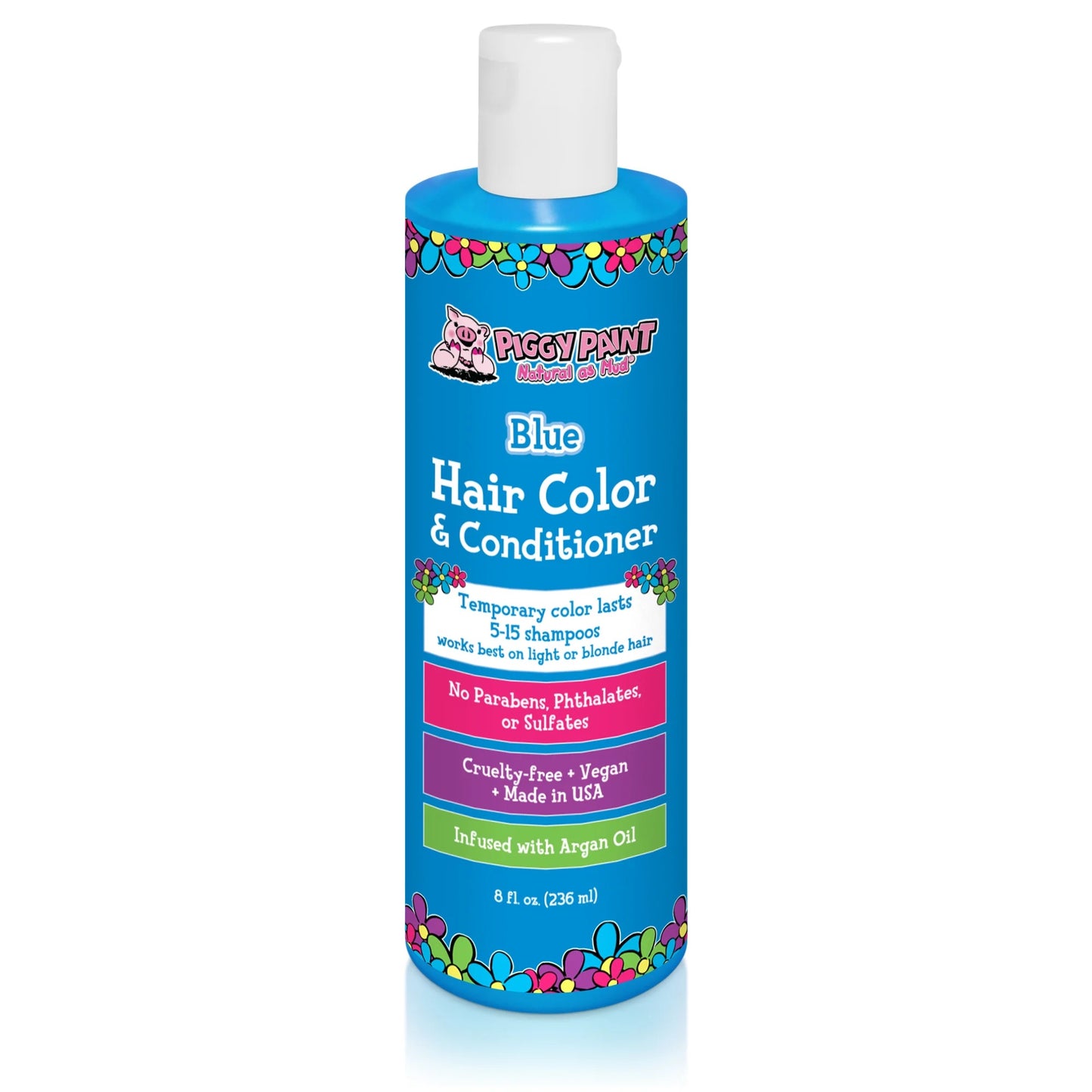 Piggy Paint Hair Color & Conditioner