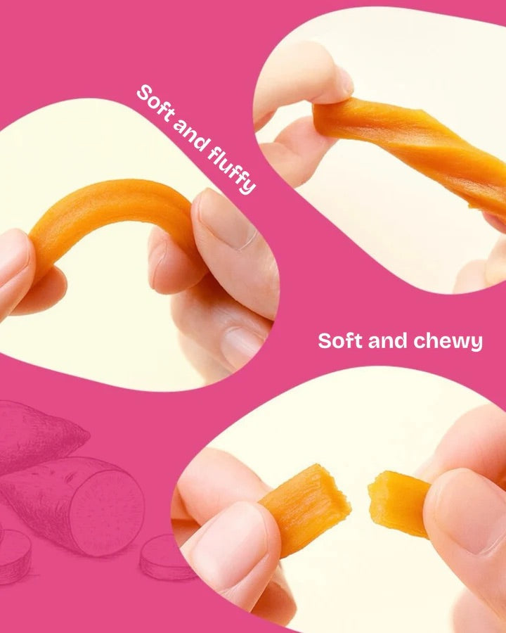 Ivenet Sweet Potato Sticks