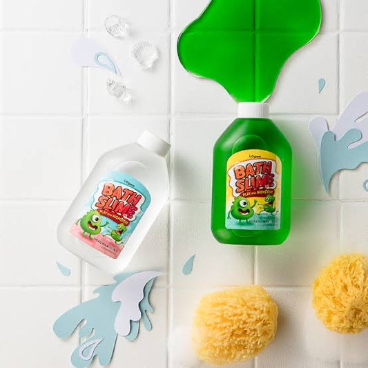 iOgam Bath Slime