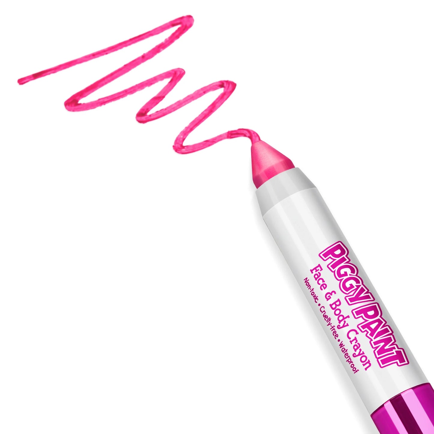 PIGGY PAINT Face & Body Crayons