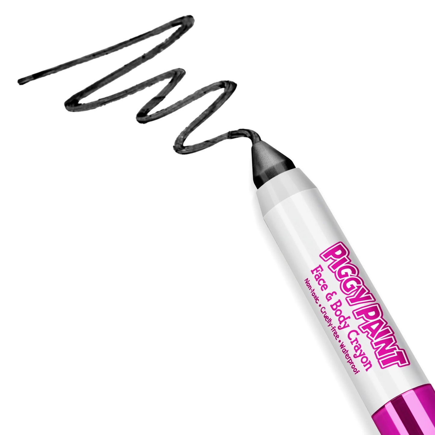 PIGGY PAINT Face & Body Crayons