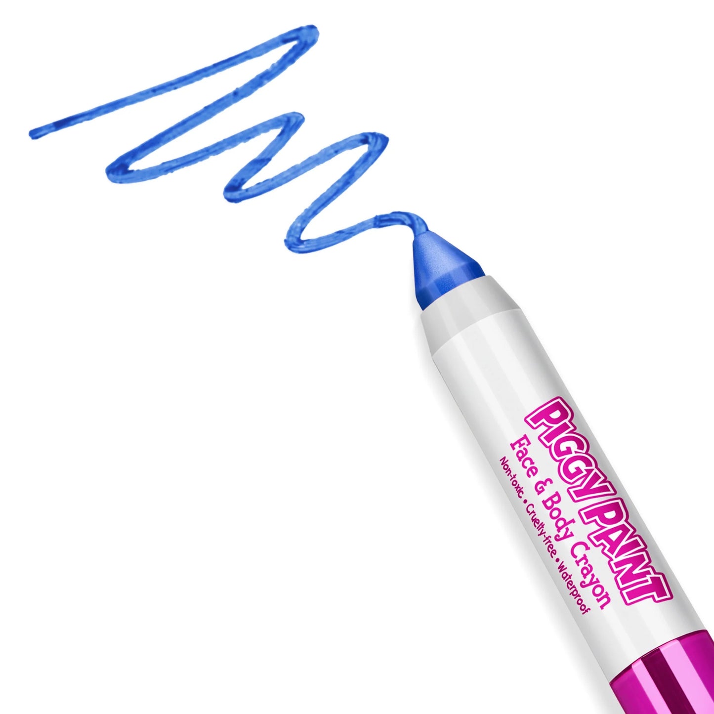 PIGGY PAINT Face & Body Crayons