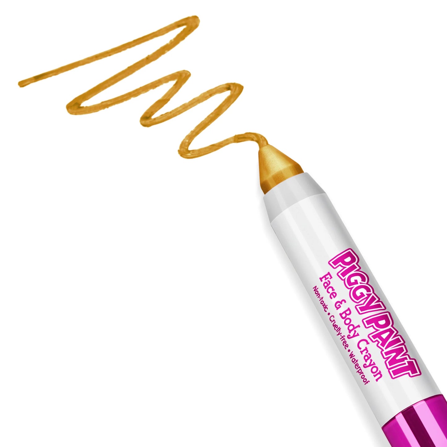 PIGGY PAINT Face & Body Crayons