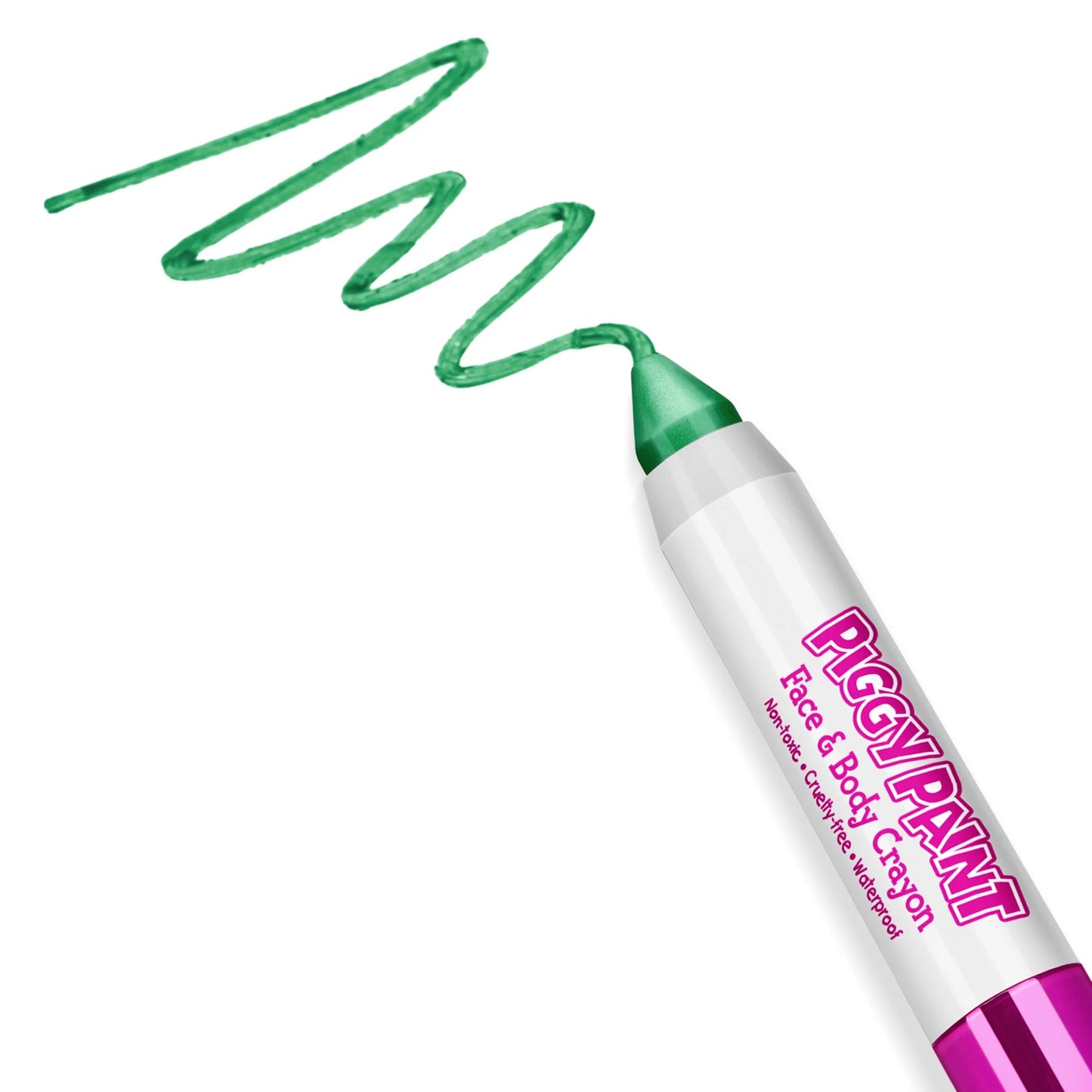 PIGGY PAINT Face & Body Crayons