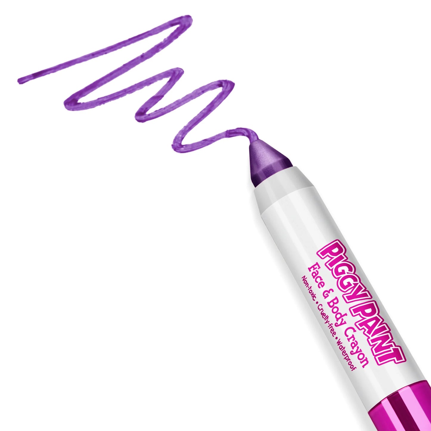 PIGGY PAINT Face & Body Crayons