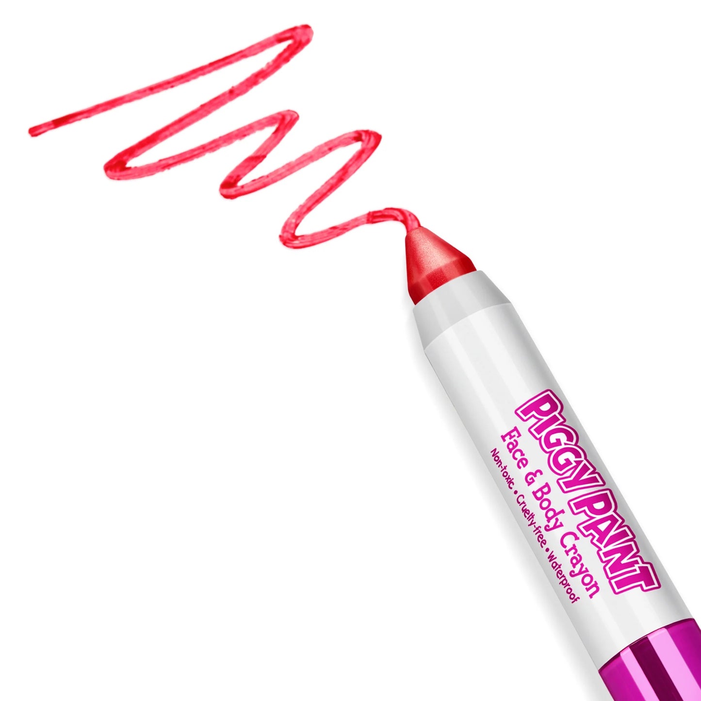 PIGGY PAINT Face & Body Crayons