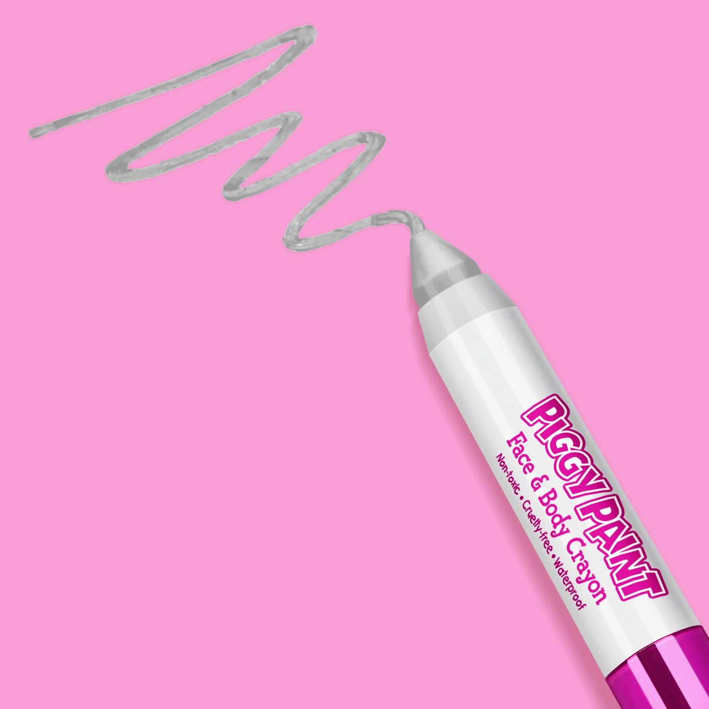 PIGGY PAINT Face & Body Crayons