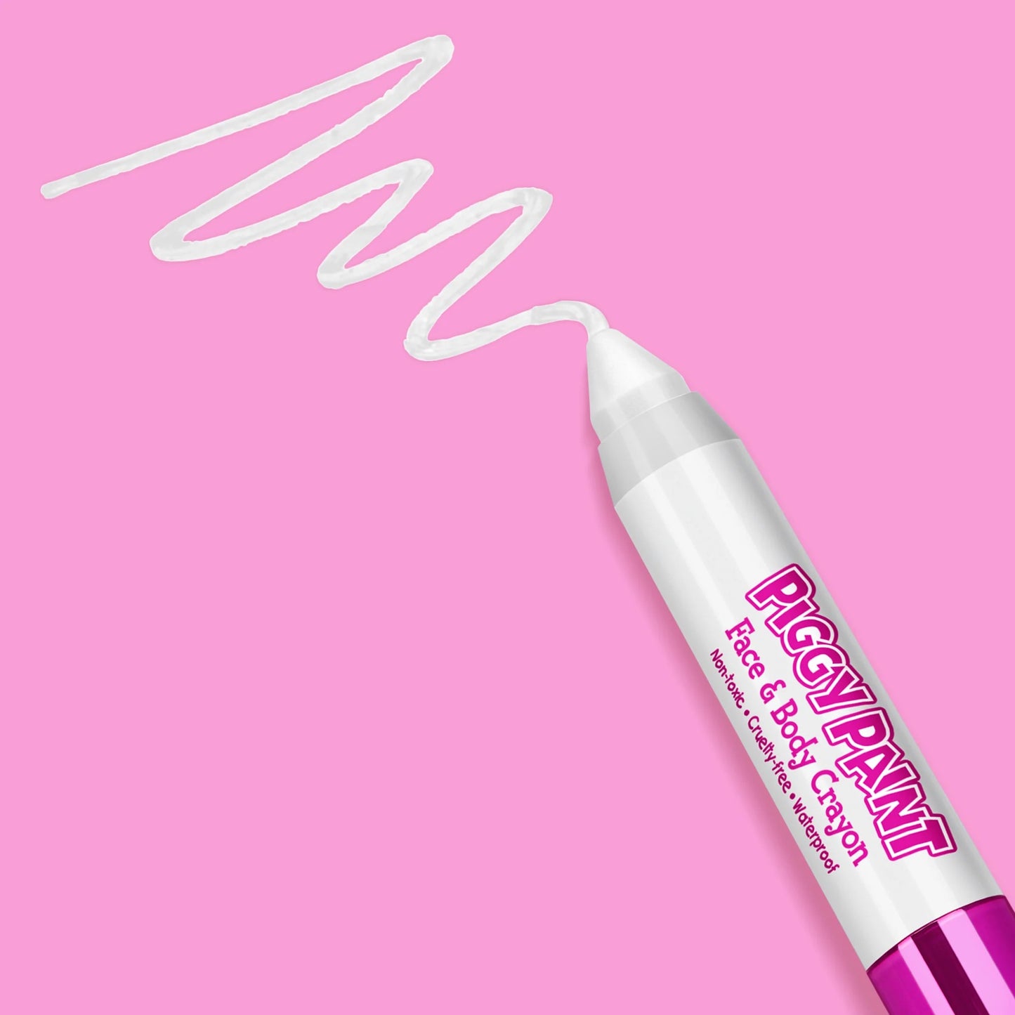 PIGGY PAINT Face & Body Crayons