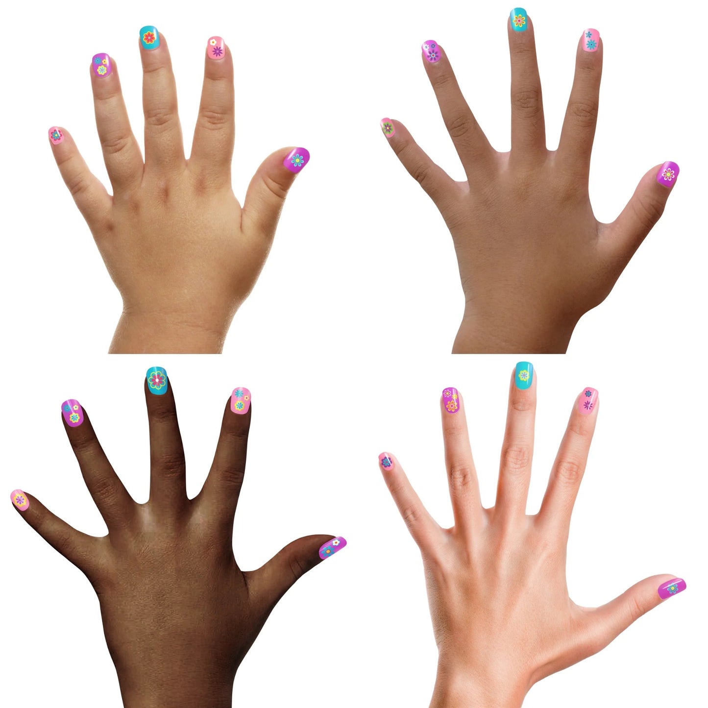 Piggy Paint Press-On Nails