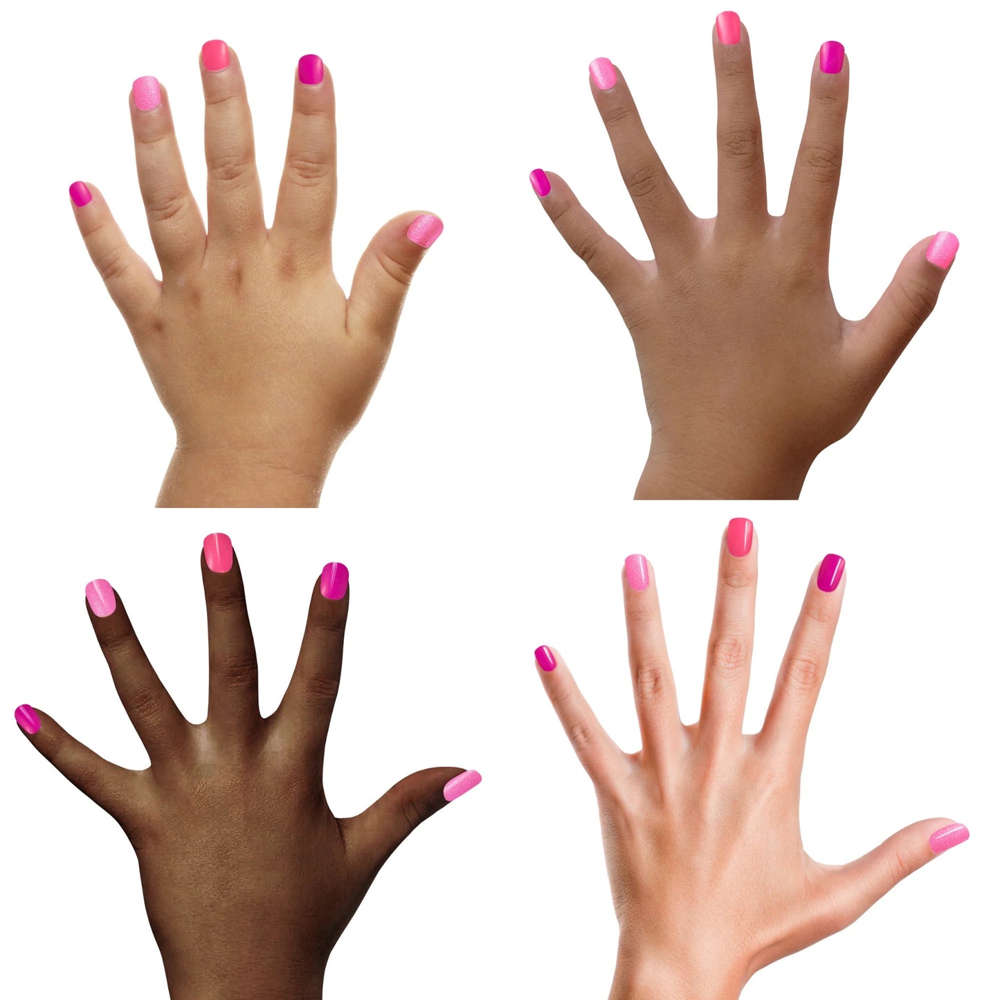 Piggy Paint Press-On Nails