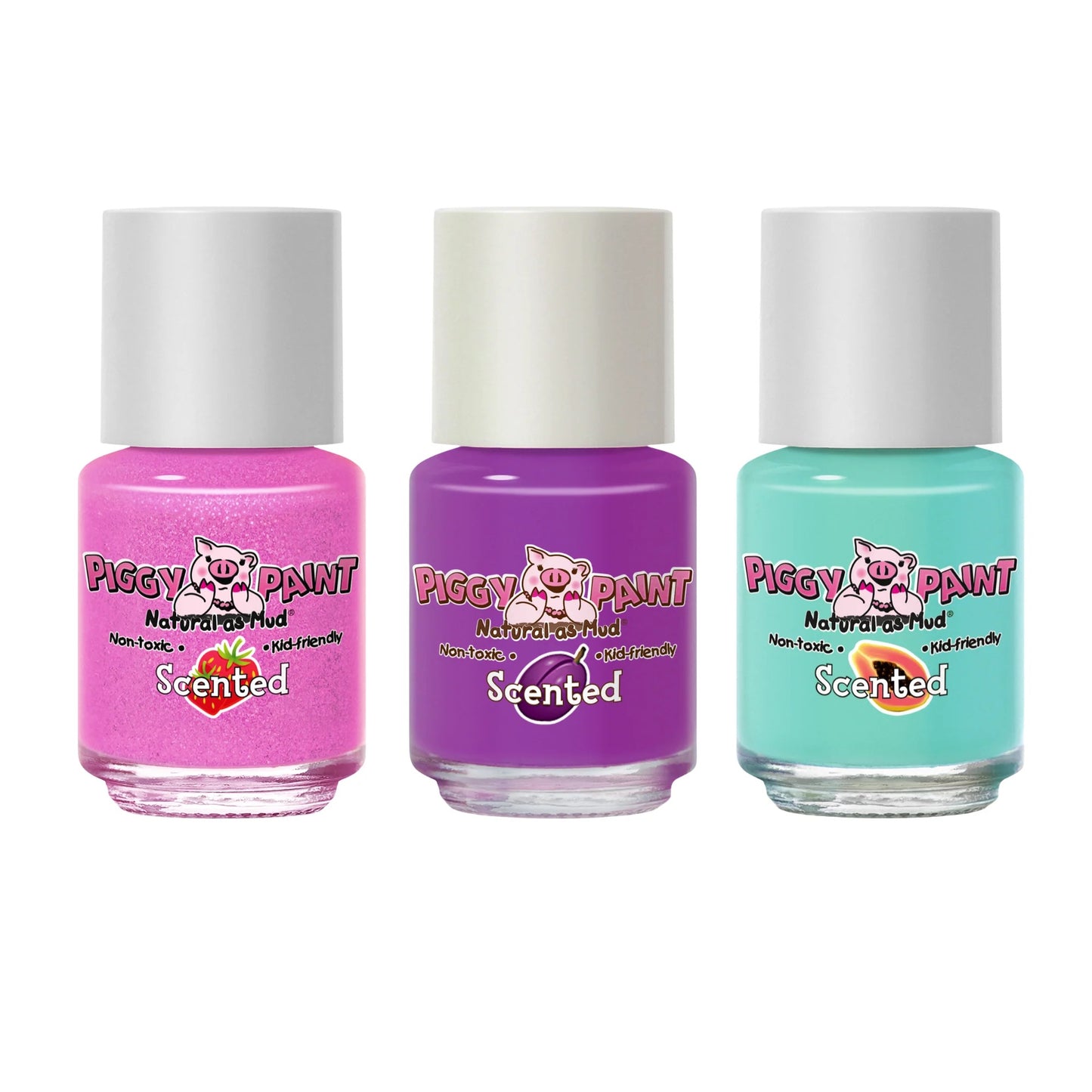Piggy Paint Scented Gift Sets