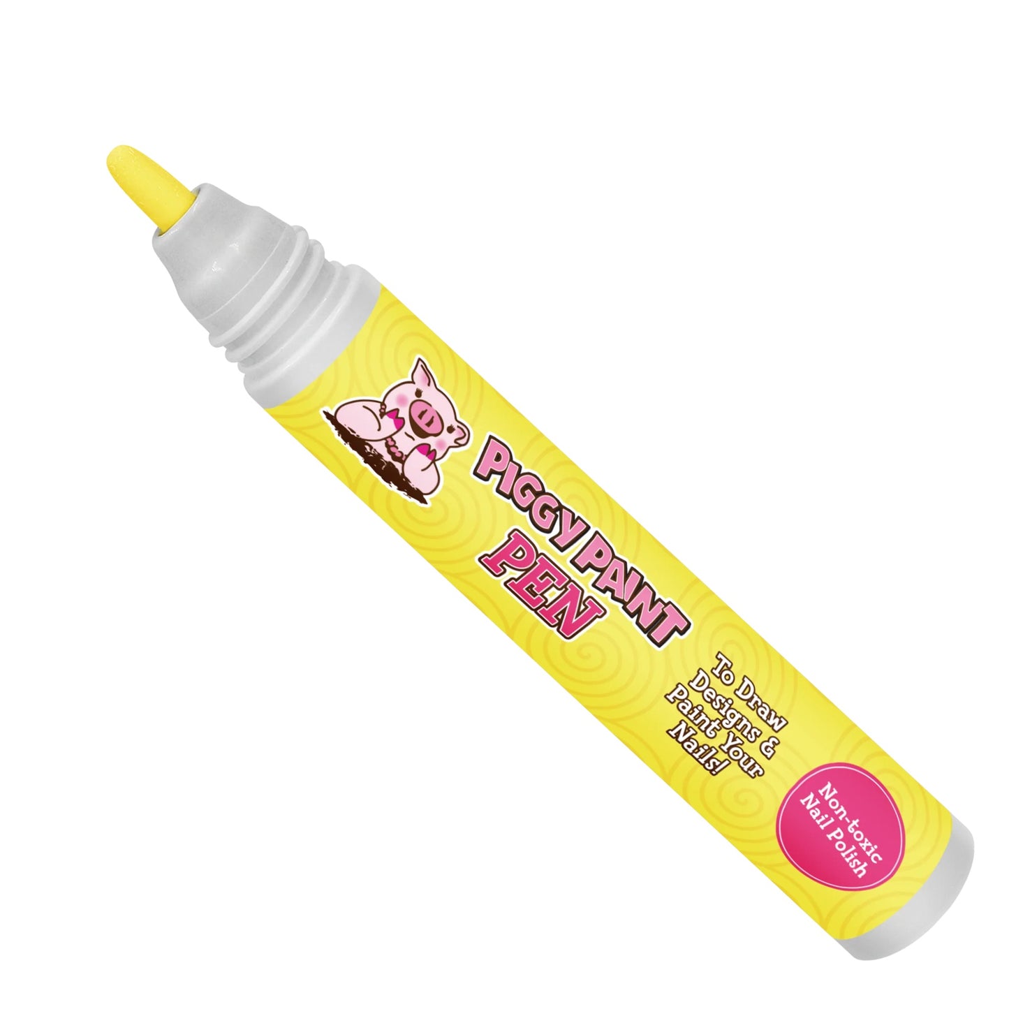 Piggy Paint Nail Polish Pens