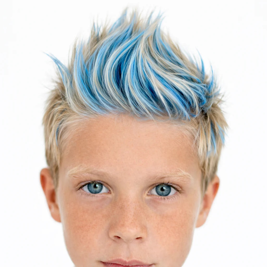 Piggy Paint Hair Color & Conditioner