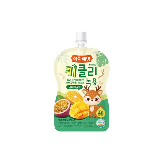 Ivenet Kids Velvet Antler Juice