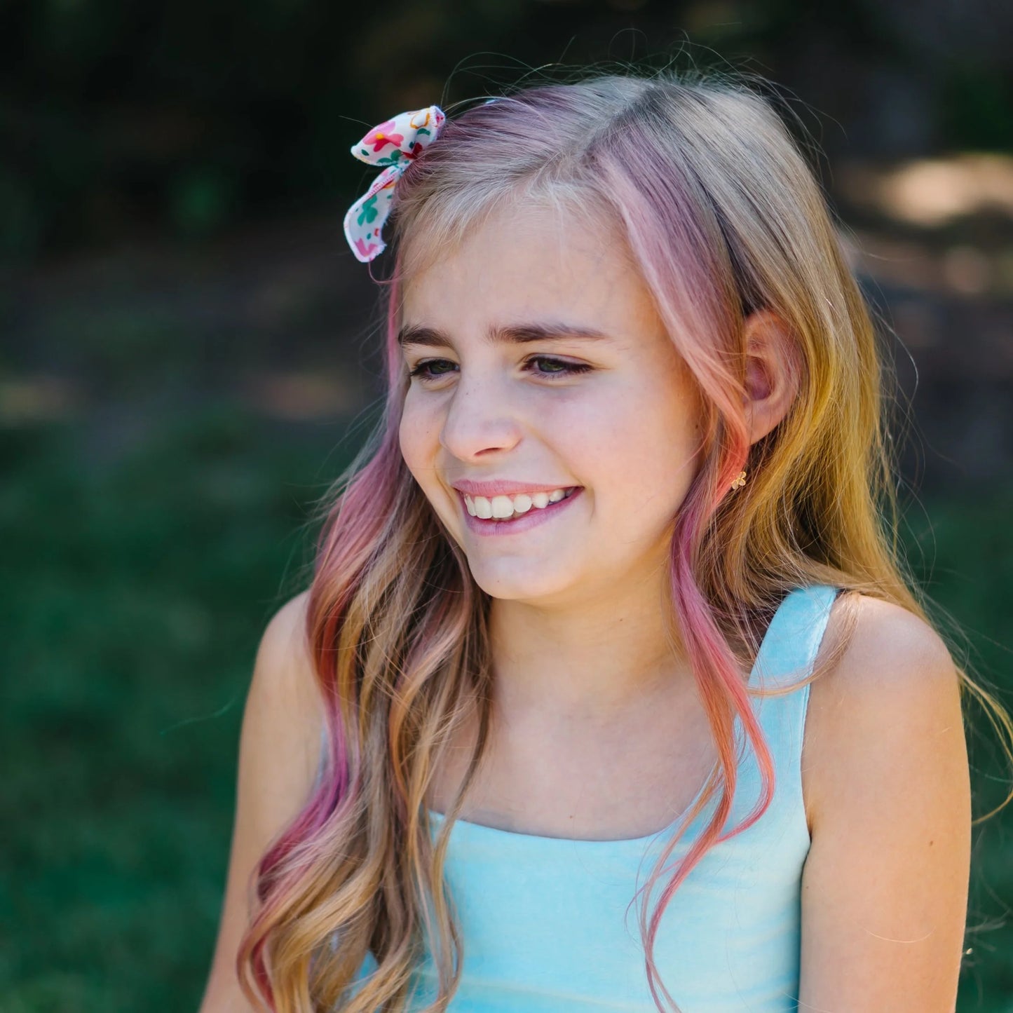 Piggy Paint Hair Color & Conditioner
