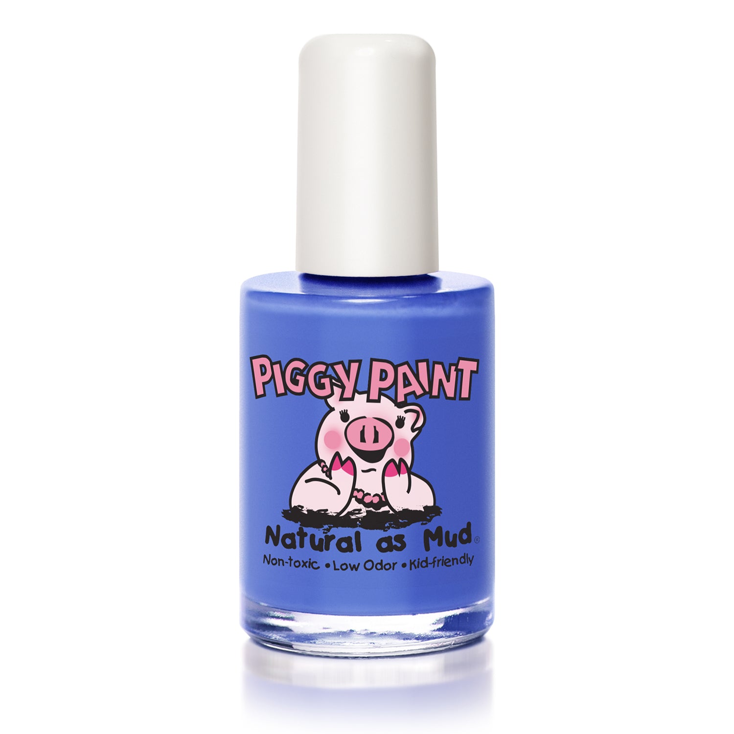 Piggy Paint Nail Polish for Kids