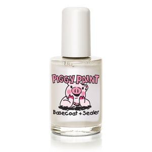 Open image in slideshow, Piggy Paint Nail Polish Topcoats

