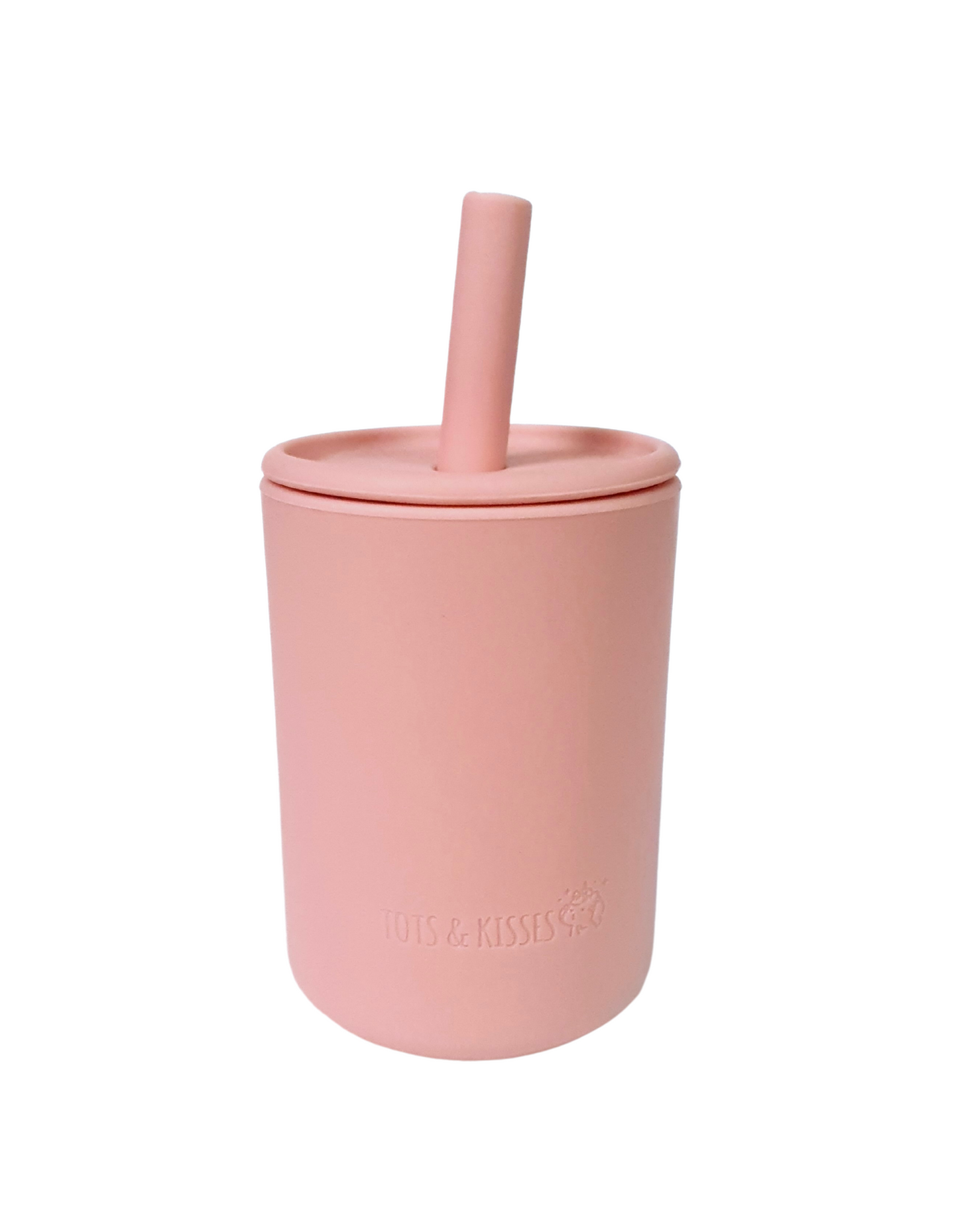 Tots & Kisses Three-Stage Kiddie Cup