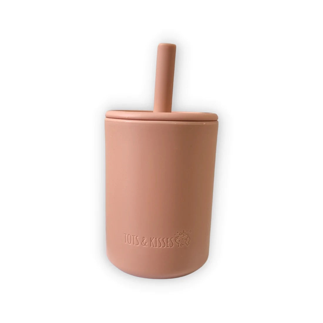 Tots & Kisses Three-Stage Kiddie Cup