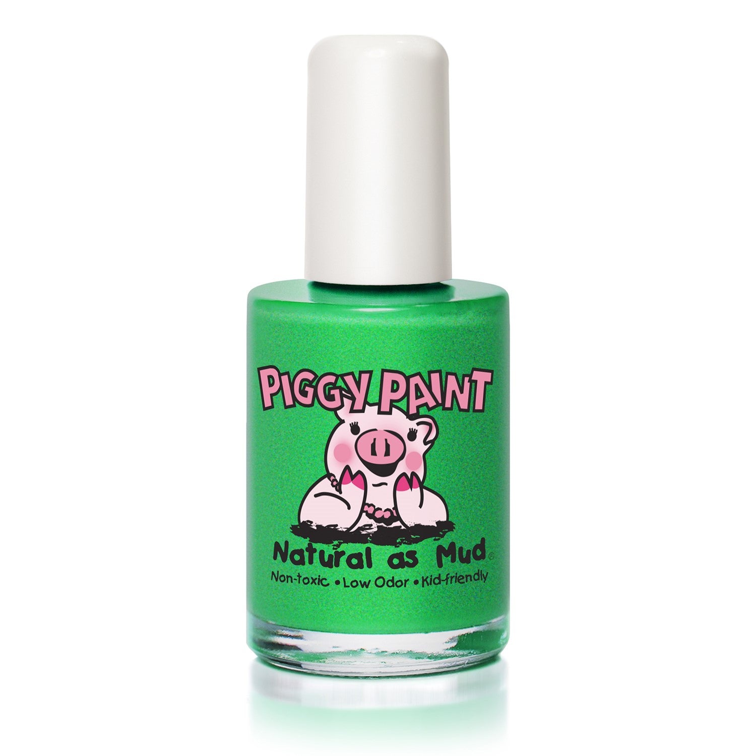 Piggy Paint Nail Polish for Kids