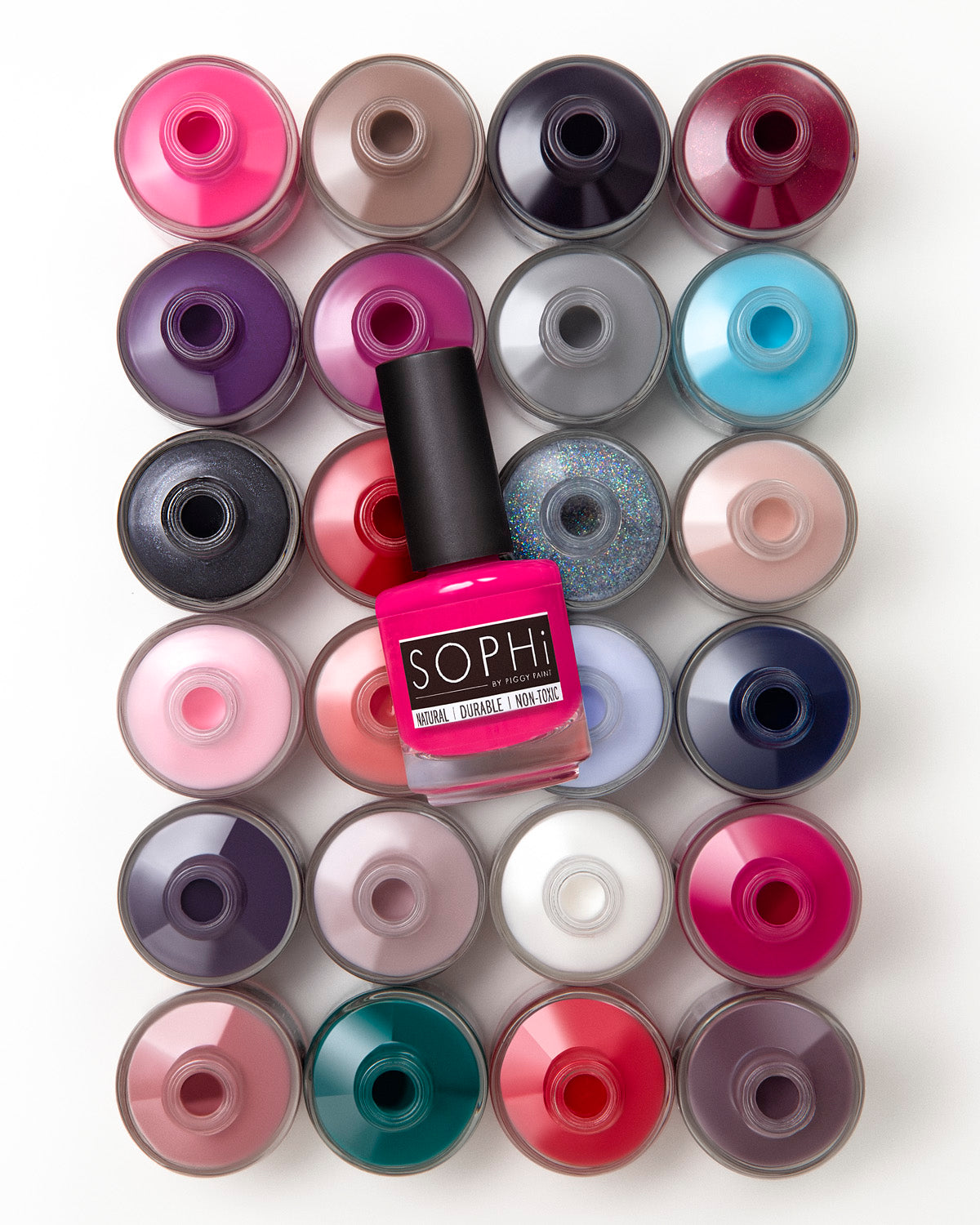 Sophi Nail Polish