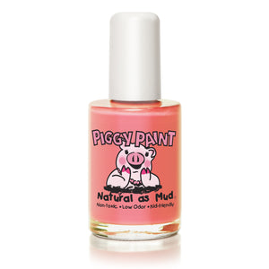 Open image in slideshow, Piggy Paint Nail Polish for Kids
