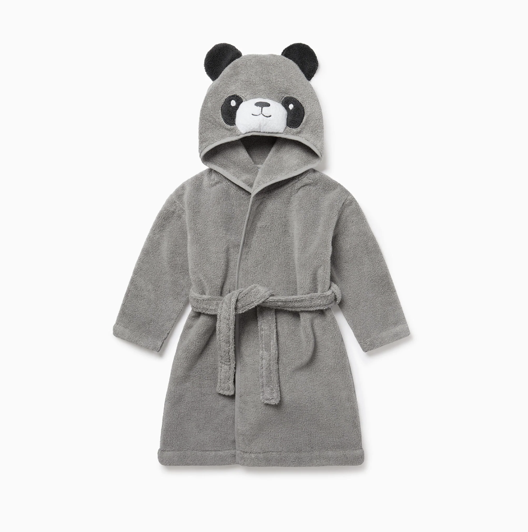 Baby bear hot sale dressing gown