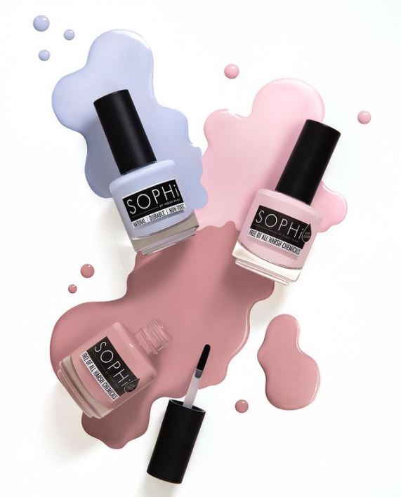 Sophi Nail Polish