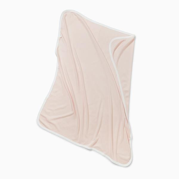 Baby Mori Signature Organic Cotton and Bamboo Baby Blanket