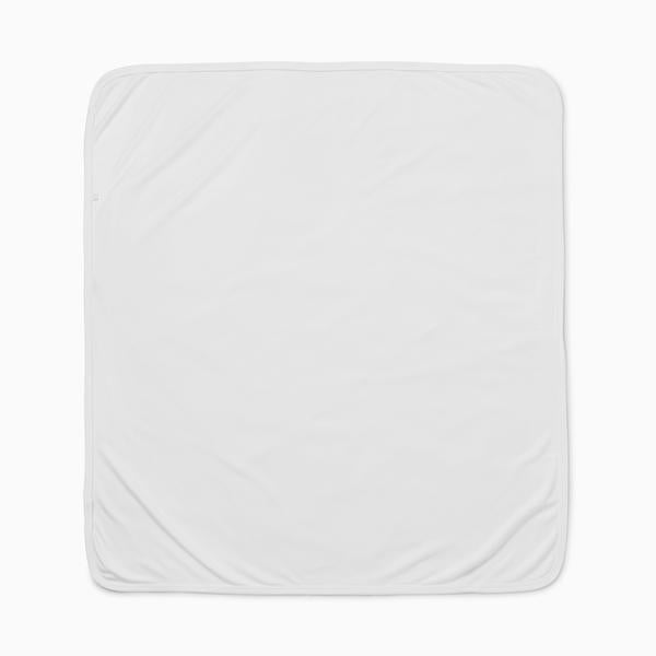 Baby Mori Signature Organic Cotton and Bamboo Baby Blanket